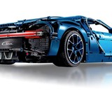 LEGO Technic Bugatti Chiron