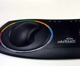 orbiTouch Keyless Keyboard & Mouse