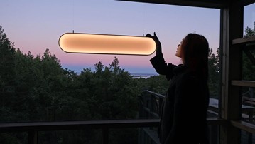 Sunne Solar Light Sunne Solar Light