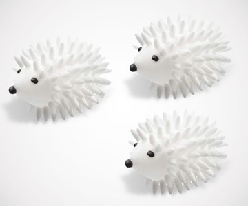 Hedgehog Dryer Balls