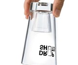 Magnetic Pint & Shot Glass Set