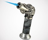 Dragon's Breath Jumbo Turbo Blue Flame Torch