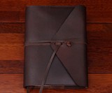 Cravar Leather Journals & Tote Bags