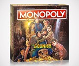 The Goonies Monopoly