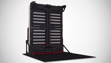 PIVOT Bed - Convertible Bed & Home Gym PIVOT Bed - Convertible Bed & Home Gym