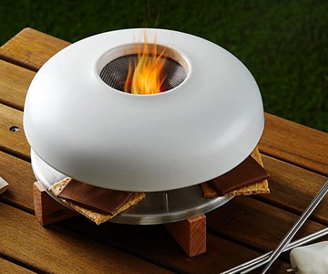 Chef'n Tabletop S'mores Maker