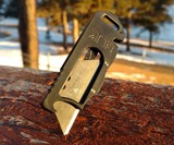 Gil-Tek RUK Utility Knife