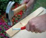 The Thumbsaver