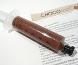 Chocoshots