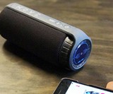 Kove Commuter Wireless Speaker