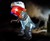 7-Foot T-Rex Eating a Human Snack Inflatable 7-Foot T-Rex Eating a Human Snack Inflatable
