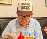 Uncle Bekah's Inappropriate Trucker Hats (NSFW)