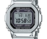 Casio G-SHOCK Full Metal 5000