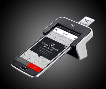YO Sperm Tester for Smartphones YO Sperm Tester for Smartphones