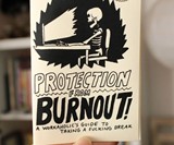 Protection from Burnout! Pocket Guide