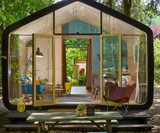 Wikkelhouse Cardboard Homes