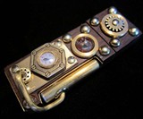 16GB Steampunk USB Flash Drive
