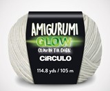 Glow in the Dark Yarn