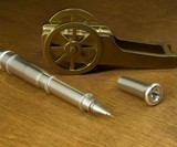 OCti-C Cannon Pen