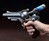 S-76 Ampratite Plasma Pistol