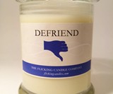 Flick Killjoy Candles
