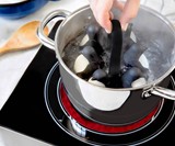 Egguins - Cook, Store & Serve Egg Holder