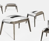 3 GJB 17 Car Body Furniture