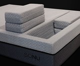 SONU Sleep System for Side Sleepers