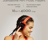 VINCI Smart Headphones with AI