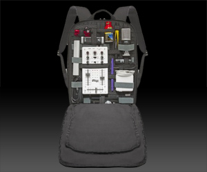 Cocoon Go Go Gadget Pack Cocoon Go Go Gadget Pack