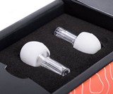 Vibes Hi-Fidelity Earplugs & Attachable Cord
