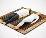 Far Infrared Heated Mattress Pads