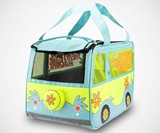 Scooby-Doo Mystery Machine Pet Carrier