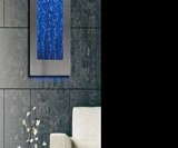 Hanging Bubble Wall Fountain