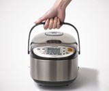 Zojirushi Rice Cooker & Warmer