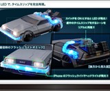 Back to the Future DeLorean iPhone 6 Case