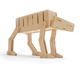 AT-AT Cable Box