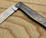 Douk-Douk French Folding Knife