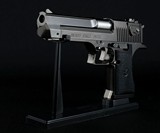 Uncommon Carry Desert Eagle Pistol Lighter