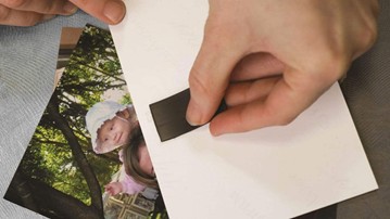 Adhesive Magnet Tape