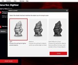 MakerBot Digitizer 3D Scanner