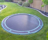 In-Ground Trampoline Kit