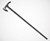M48 Kommando Tactical Hiking Staff & Survival Axe M48 Kommando Tactical Hiking Staff & Survival Axe
