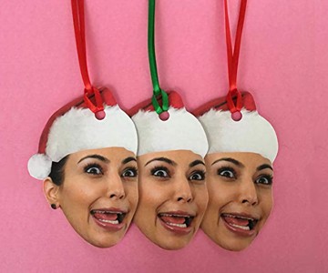 Sassy Celebs Holiday Gift Tags Sassy Celebs Holiday Gift Tags