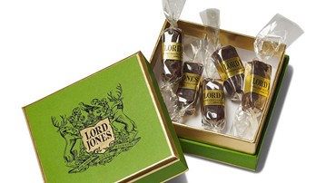 Lord Jones CBD Gumdrops & Chews