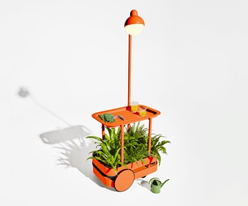 Fatboy Jolly Trolley Fatboy Jolly Trolley