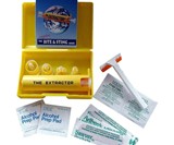 The Extractor Bite & Sting Kit