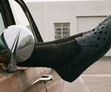 Vans Trek Rinseable Slip-On Shoes