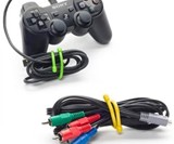 Nite Ize Reusable Rubber Twist Ties