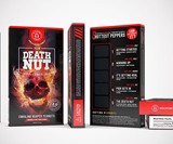 The Death Nut Challenge Version 2.0